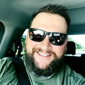 Meet your Posher, Blake